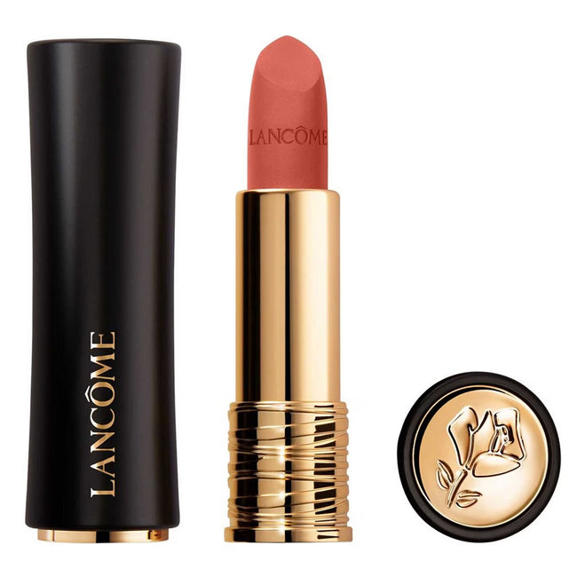 Lancome L'Absolu Rouge Drama Matte matowa pomadka do ust
