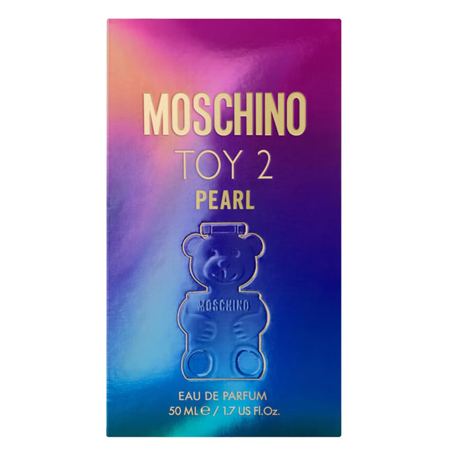 Moschino Toy 2 Pearl woda perfumowana spray