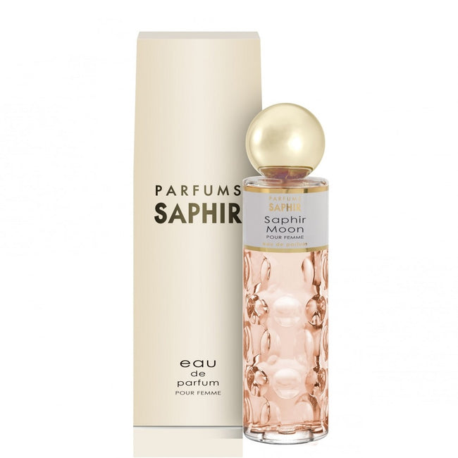 Saphir Moon Women woda perfumowana spray