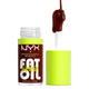 NYX Professional MakeUp Fat Oil olejek do ust