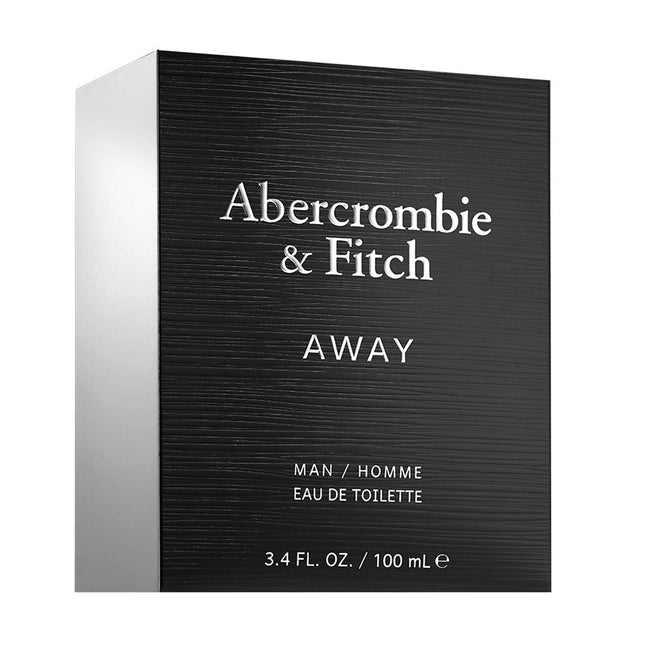 Abercrombie&Fitch Away Man woda toaletowa spray