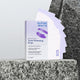 Alpine White Purple Whitening Strips fioletowe paski wybielające do zębów 14szt.