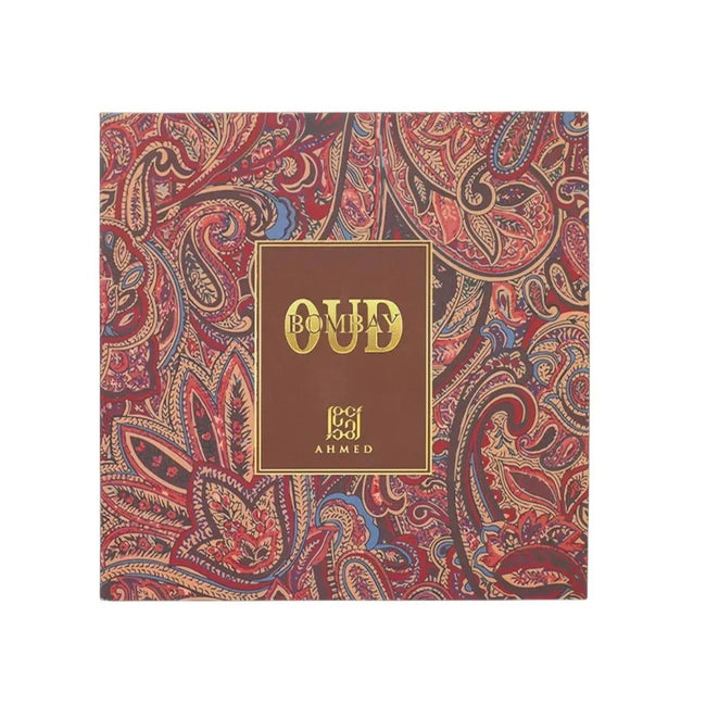 Ahmed Al Maghribi Bombay Oud woda perfumowana