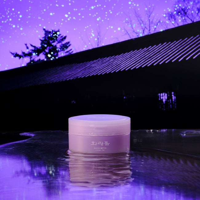 Hwarang' Bellflower Cleansing Balm oczyszczający balsam do twarzy 100ml