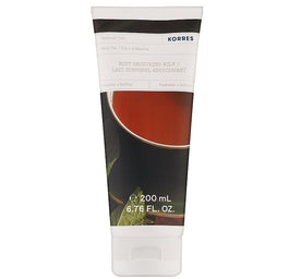 Korres Mint Tea mleczko do ciała 200ml