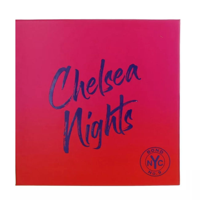 Bond No. 9 Chelsea Nights woda perfumowana