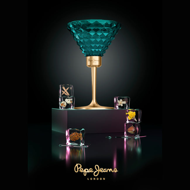 Pepe Jeans Celebrate For Her woda perfumowana spray