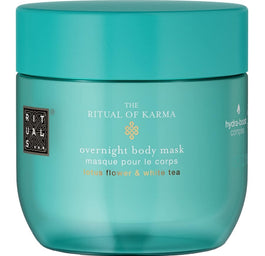Rituals The Ritual of Karma maska do ciała 125ml