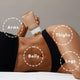 VOESH Tone'd Body Firming Roller Creme ujędrniający krem do ciała z rollerem 100ml