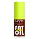 NYX Professional MakeUp Fat Oil olejek do ust