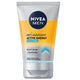 Nivea Men Active Energy energetyzujący żel do mycia twarzy 100ml
