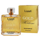 Lazell Gold Madame For Women woda perfumowana spray 100ml