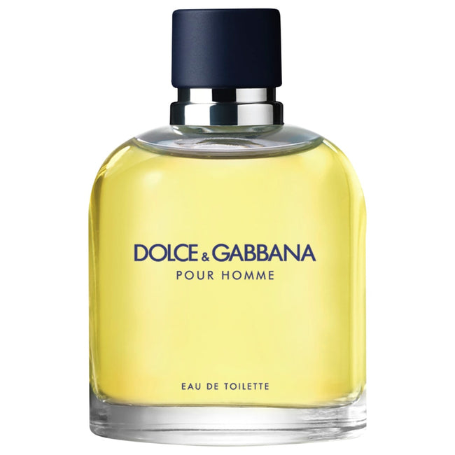 Dolce & Gabbana Pour Homme woda toaletowa spray