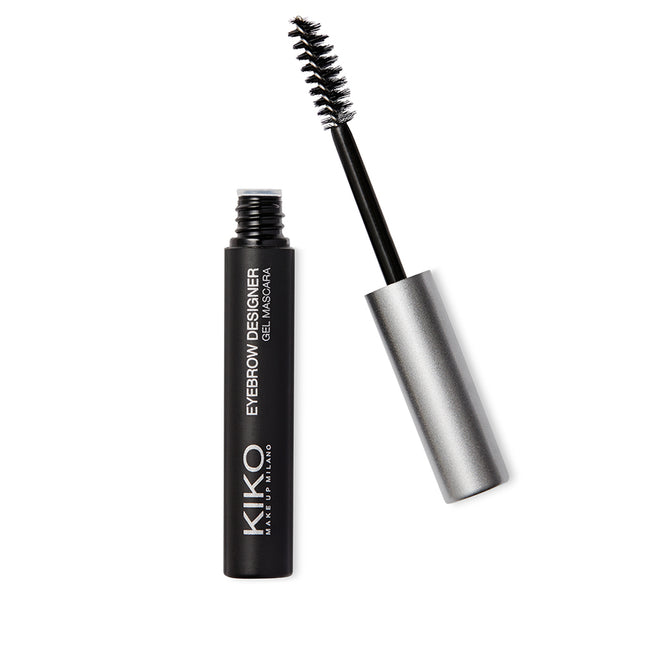 KIKO Milano Eyebrow Designer przezroczysty żel utrwalający do brwi 4.6ml