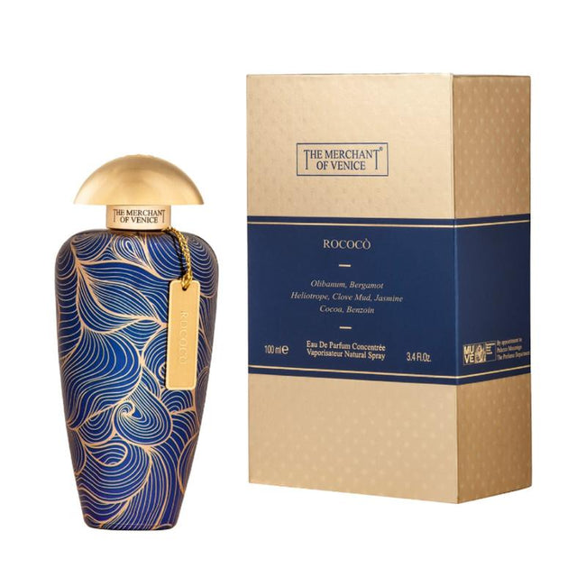 The Merchant of Venice Rococo woda perfumowana spray