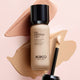 KIKO Milano Full Coverage 2-In-1 Foundation & Concealer mocno kryjący podkład i korektor 2 w 1 WB60 Warm Beige 25ml