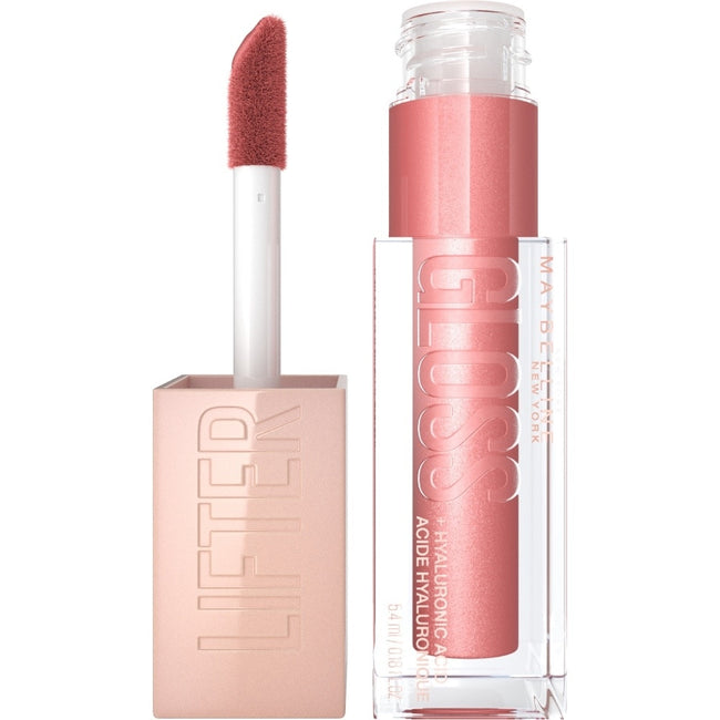 Maybelline Lifter Gloss błyszczyk do ust
