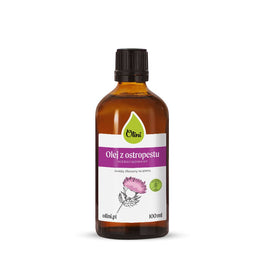 Olini Olej z ostropestu 100ml