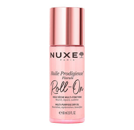 Nuxe Huile Prodigieuse Florale Roll-On suchy olejek w roll-onie 60ml