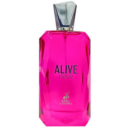 Maison Alhambra Alive Now woda perfumowana spray 100ml