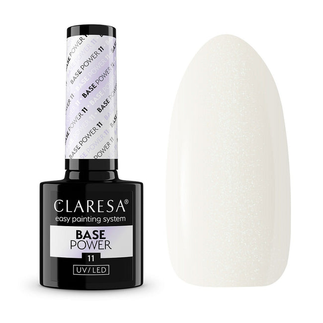 Claresa Base Power baza hybrydowa 11 5g
