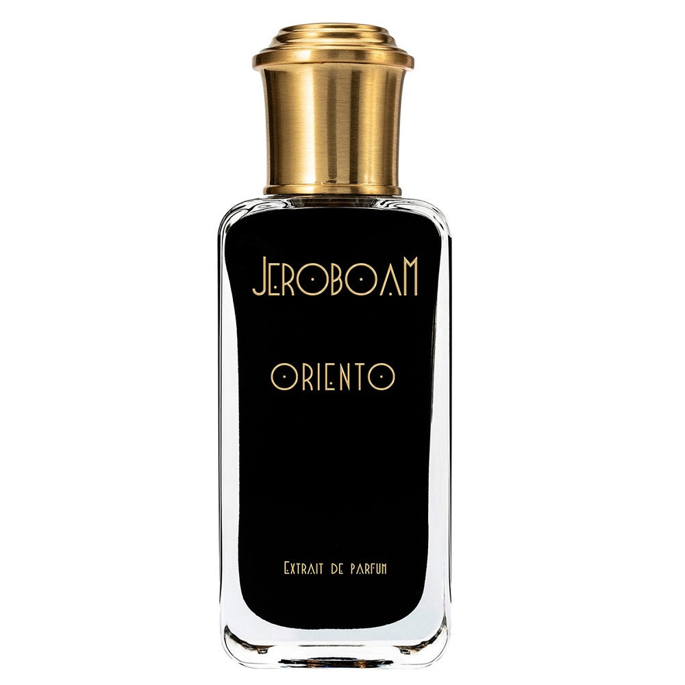 jeroboam oriento ekstrakt perfum 30 ml   