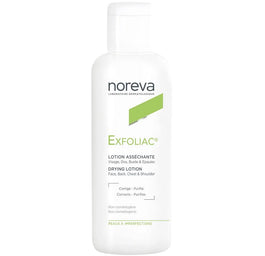 Noreva Exfoliac lotion osuszający 125ml