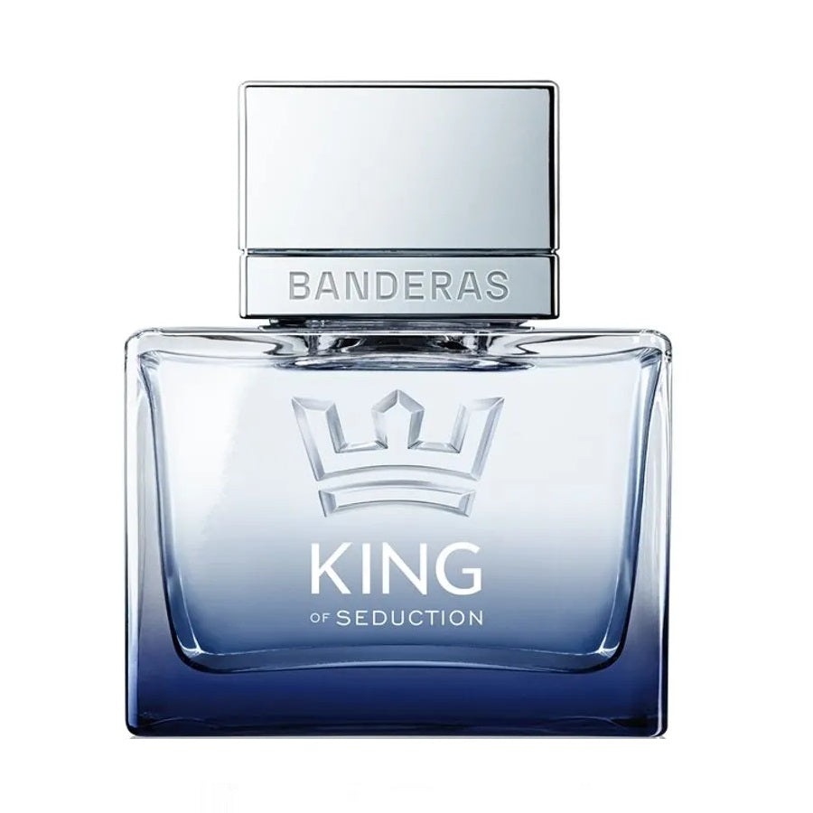 antonio banderas king of seduction woda toaletowa 50 ml     