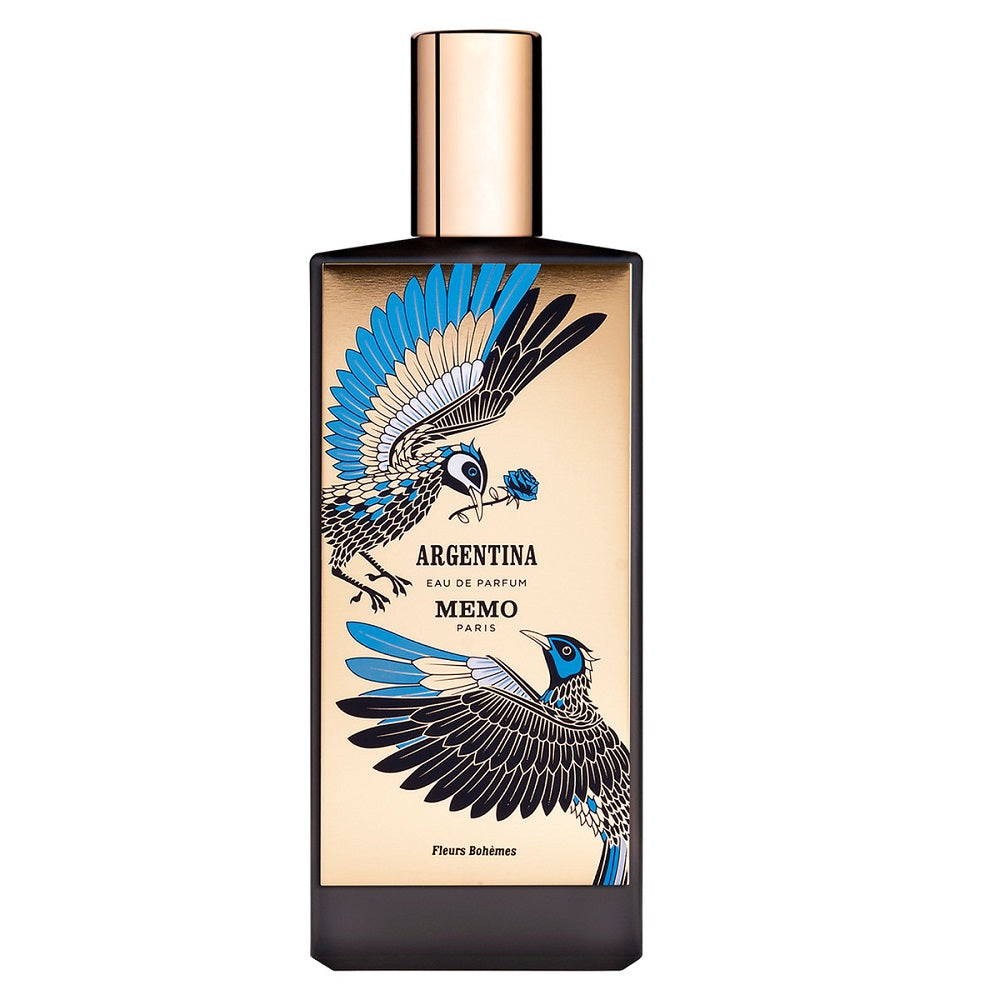 memo argentina woda perfumowana 75 ml    
