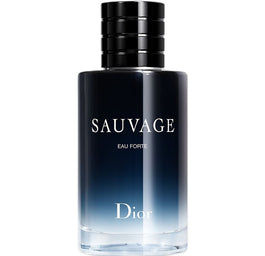Dior Sauvage Eau Forte perfumy spray 100ml - produkt bez opakowania