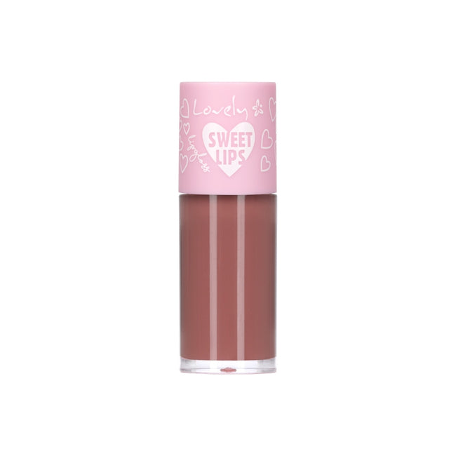 Lovely Sweet Lips Lipgloss błyszczyk do ust 5 6ml