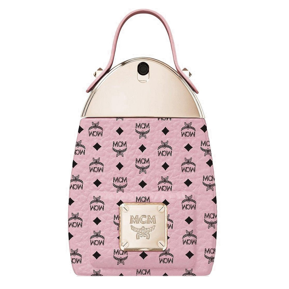 mcm mcm crush woda perfumowana 75 ml  tester   