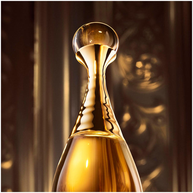 Dior J'adore L'Or esencja perfum spray