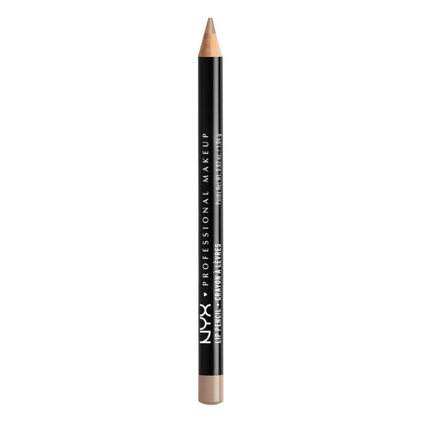 NYX Professional MakeUp Slim Lip Pencil kredka do ust