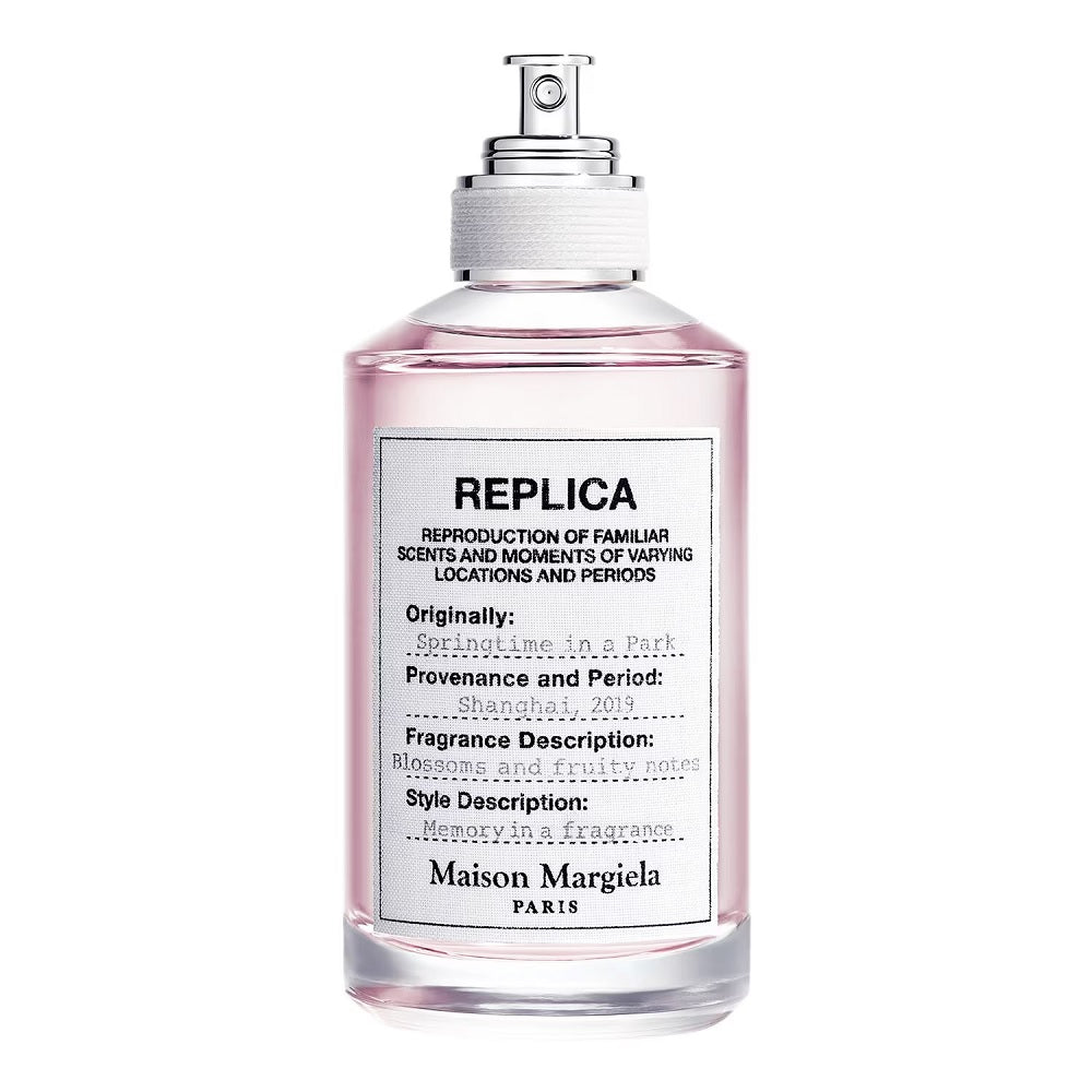 maison margiela springtime in a park woda toaletowa 100 ml    