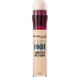 Maybelline Instant Anti-Age Eraser Concealer korektor do twarzy z gąbeczką