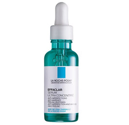 La Roche Posay Effaclar skoncentrowane serum do twarzy 30ml