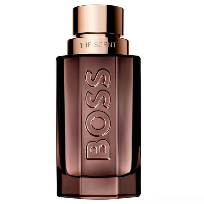 Hugo Boss Boss The Scent for Him perfumy spray
