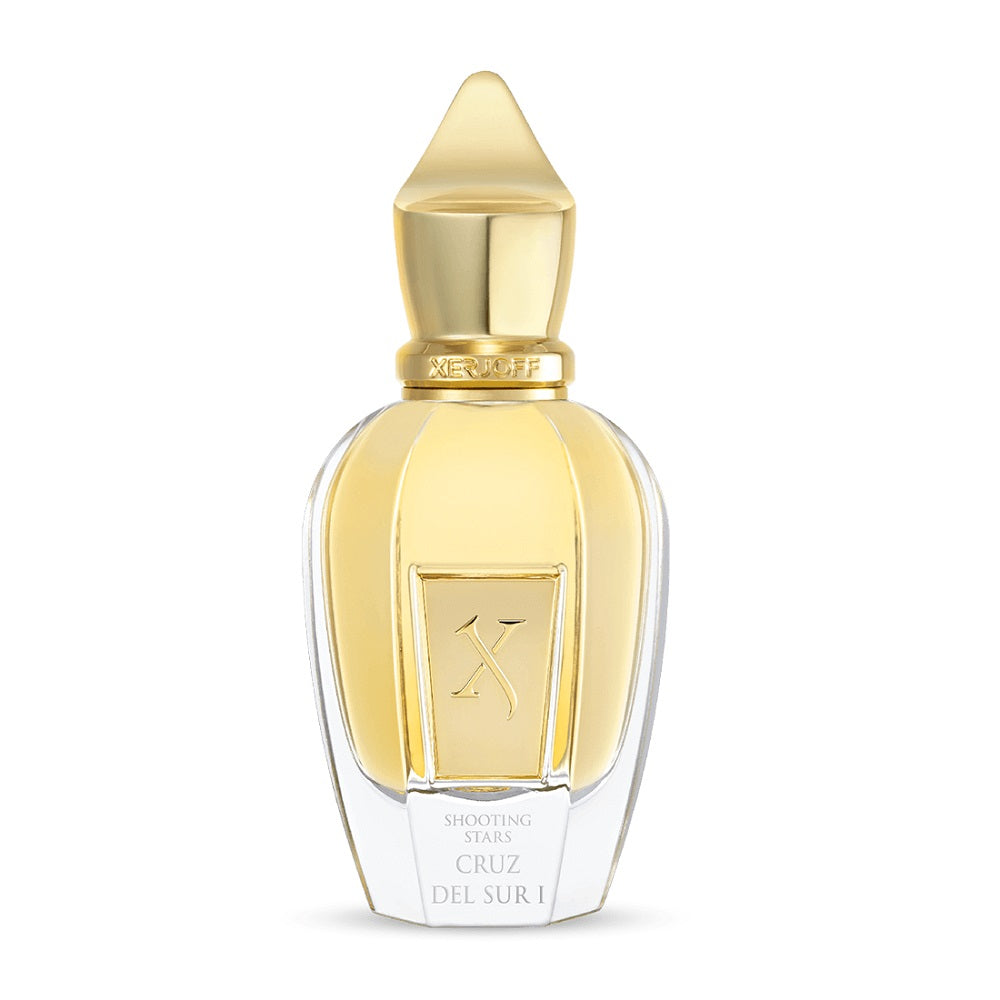 xerjoff cruz del sur i ekstrakt perfum 50 ml  tester  
