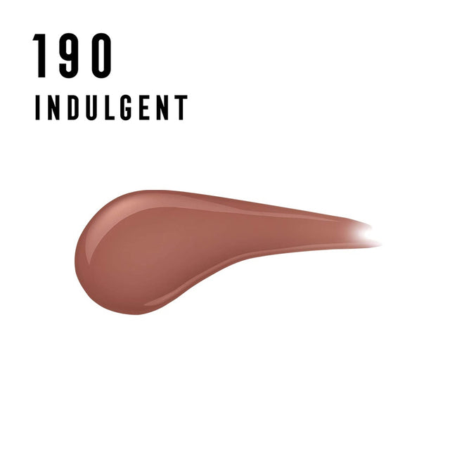 Max Factor Lipfinity Lip Colour dwufazowa pomadka w płynie o długotrwałym efekcie 4g