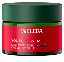 Weleda Youth Power krem na noc 40ml