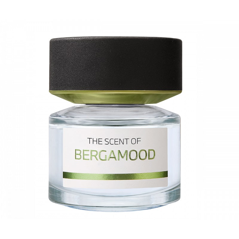 bmw bergamood woda perfumowana 50 ml     