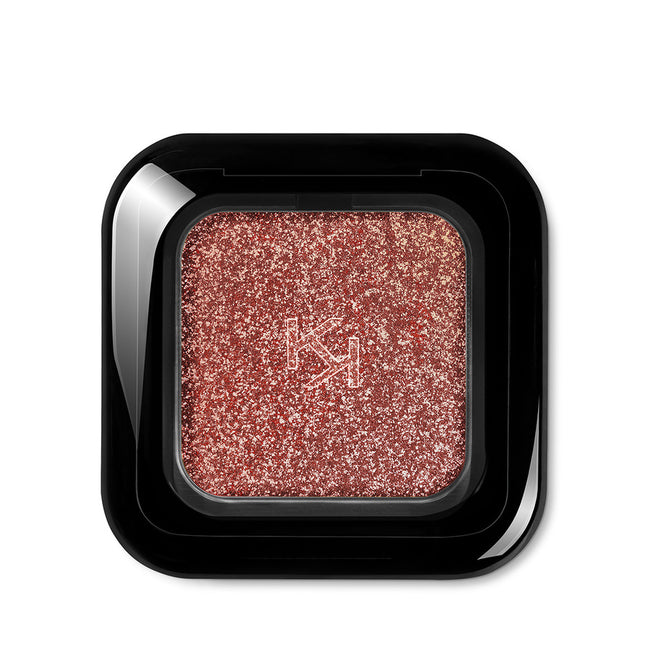 KIKO Milano Glitter Shower Eyeshadow brokatowy cień do powiek