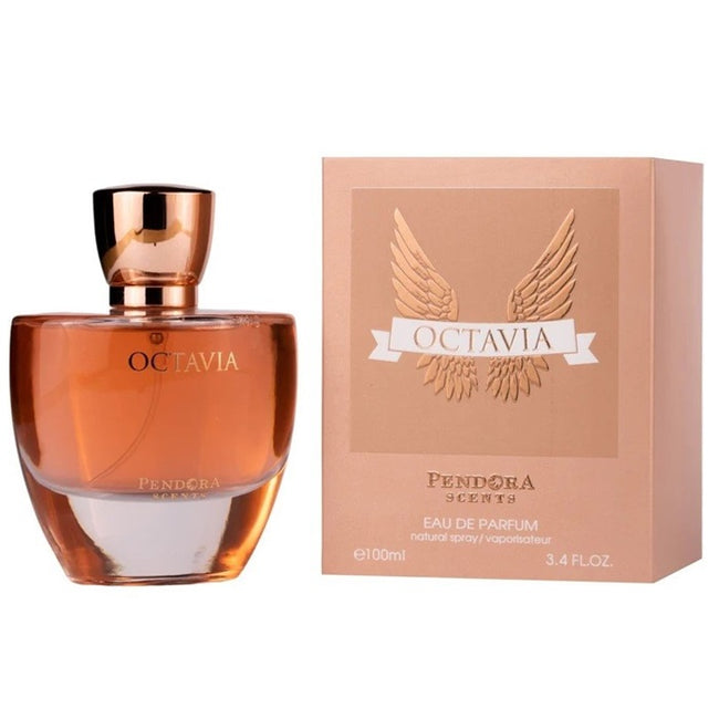 Pendora Scents Octavia woda perfumowana