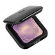 KIKO Milano Water Eyeshadow Chrome Tech wielowymiarowy cień do powiek o metalicznym wykończeniu 02 Binary Lilac 3g