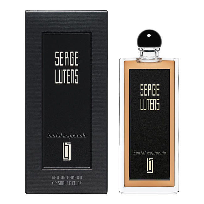 Serge Lutens Santal Majuscule woda perfumowana