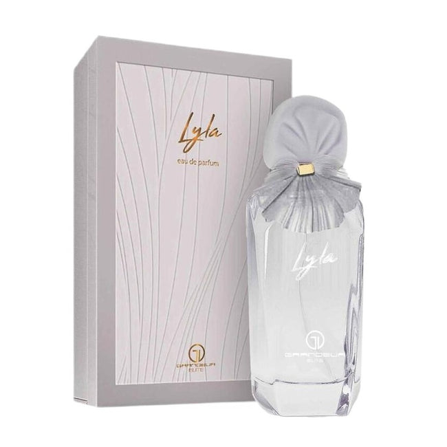 Grandeur Lyla woda perfumowana spray