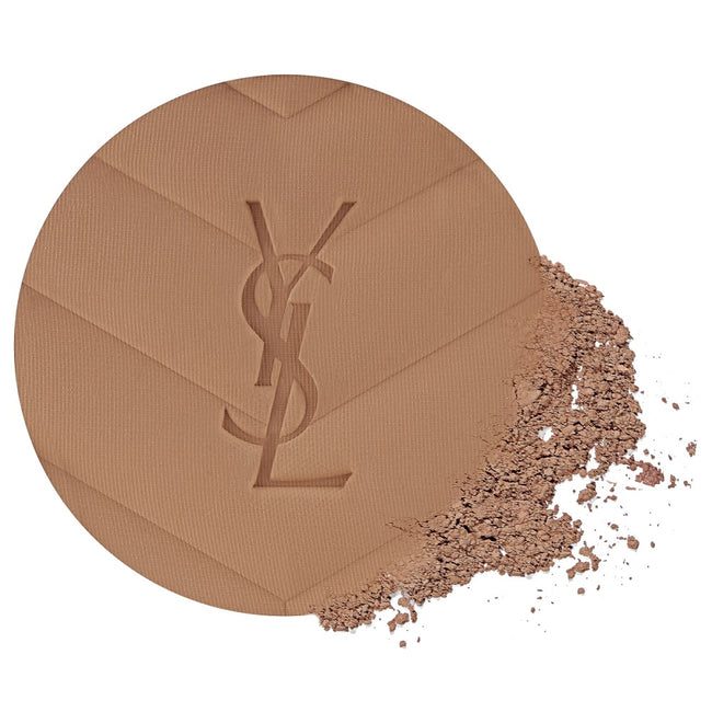 Yves Saint Laurent All Hours Hyper Finish wielofunkcyjny puder matująco-utrwalający 8.5g