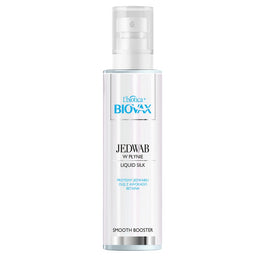 BIOVAX Jedwab w płynie 200ml