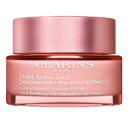Clarins Multi-Active wygładzający krem na dzień 50ml